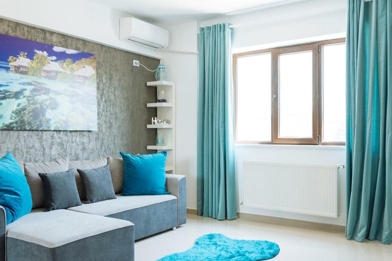 Luxury Flat 9 Near Metro Apartamento Bucareste Exterior foto