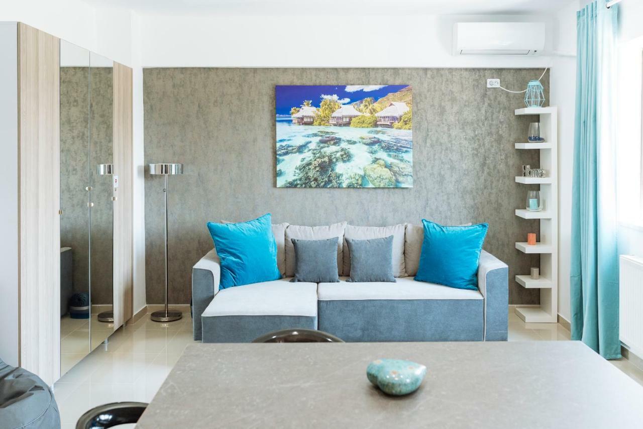 Luxury Flat 9 Near Metro Apartamento Bucareste Exterior foto