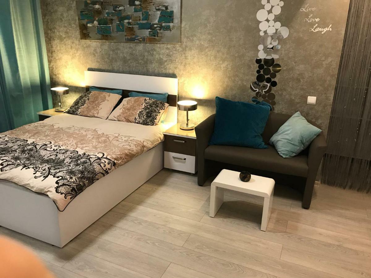 Luxury Flat 9 Near Metro Apartamento Bucareste Exterior foto