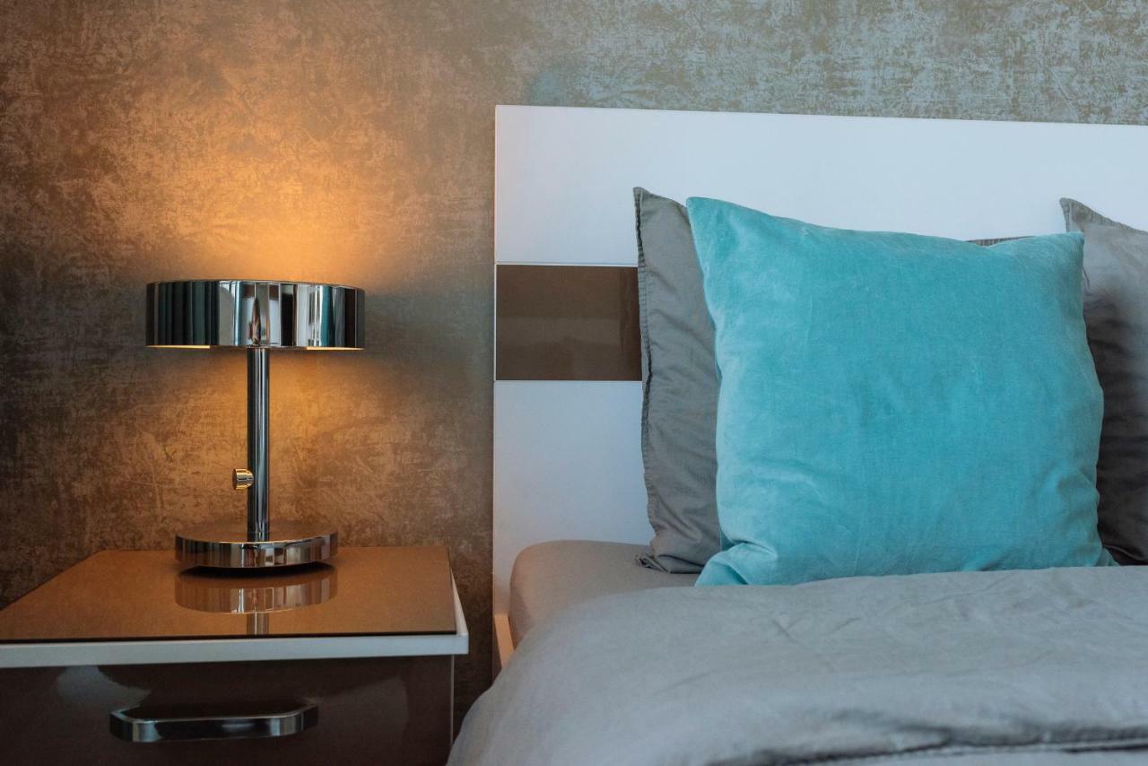 Luxury Flat 9 Near Metro Apartamento Bucareste Exterior foto
