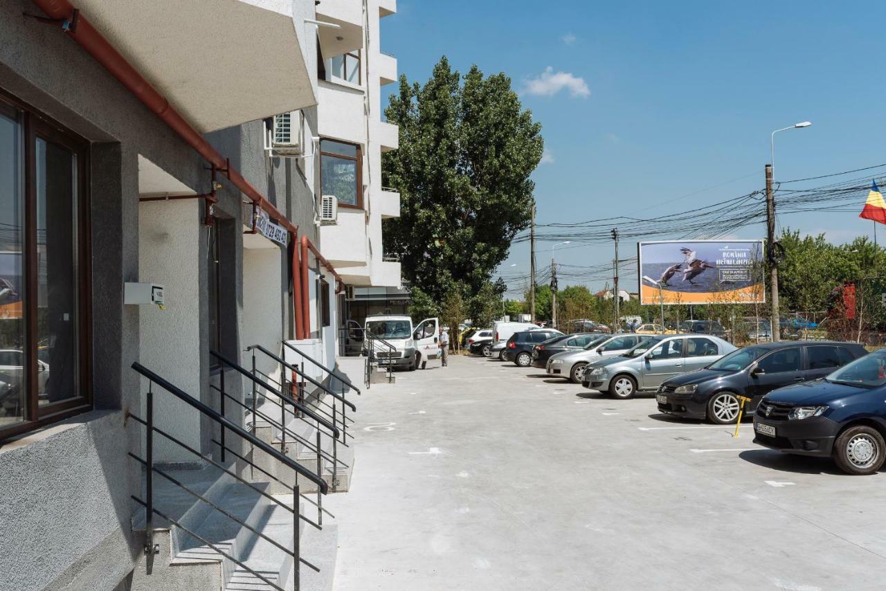 Luxury Flat 9 Near Metro Apartamento Bucareste Exterior foto