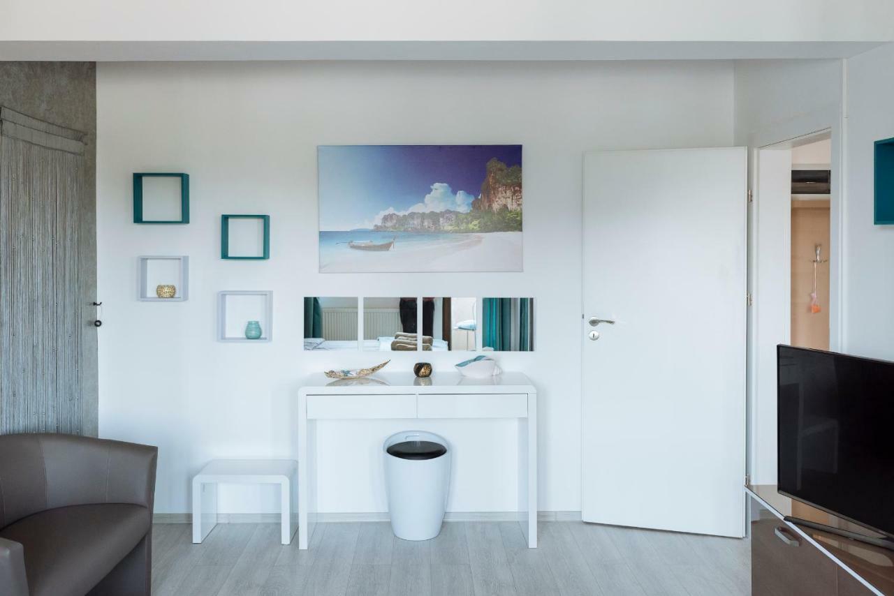 Luxury Flat 9 Near Metro Apartamento Bucareste Exterior foto